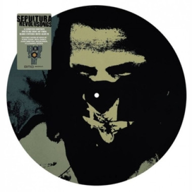 Sepultura • Revolusongs / RSD 2022 (LP)