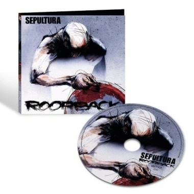 Sepultura • Roorback