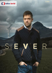 TV Seriál • Sever 2DVD