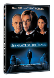 Seznamte se, Joe Black (BD)