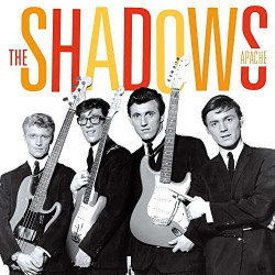 The Shadows • Apache (LP)