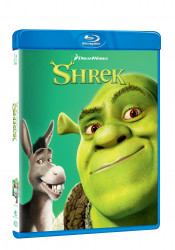 Shrek (BD)