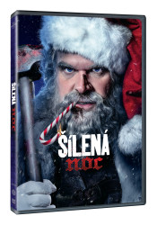 Šílená noc (DVD)