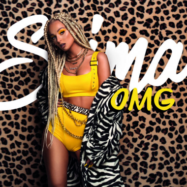 Sima • OMG - EP