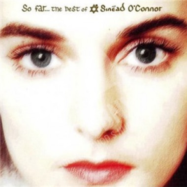 O'connor Sinead • So Far…the Best Of (LP)