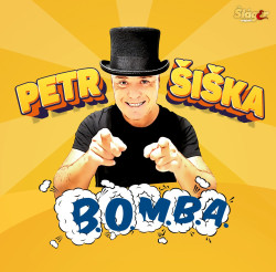 Šiška Petr •  B.o.m.b.a.