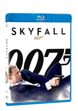 Skyfall (BD)