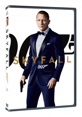 Skyfall (DVD)