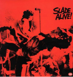 Slade • Slade Alive! (LP)