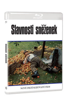 Slavnosti sněženek / Nově digitalizovaný film (BD)