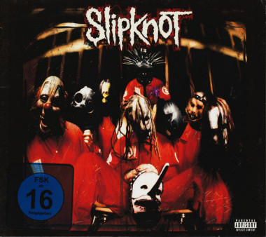 Slipknot • Slipknot (LP)