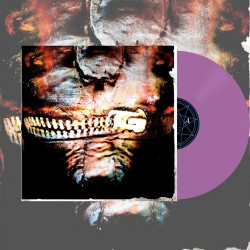 Slipknot • Vol. 3 The Subliminal Verses / Purple (2LP)