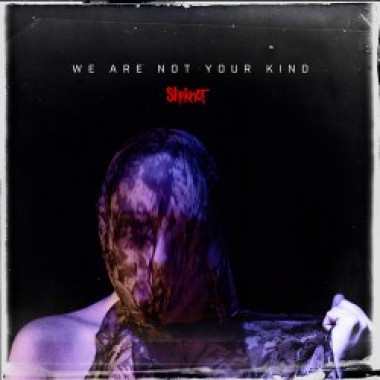 Slipknot • We Are Not Your Kind / Black (LP)