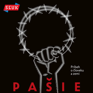 Sľuk • Pašie - Príbeh o človeku a zemi