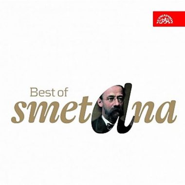 Smetana Bedřich • Best Of Smetana