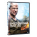 Smrtonosná past Kolekce 1-5 (5DVD)