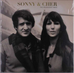 Sonny & Cher • The Ingenious Times (LP)