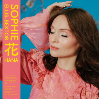 Bextor Sophie Ellis • Hana (LP)