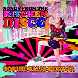 Bextor Sophie Ellis • Songs From The Kitchen Disco (2LP)