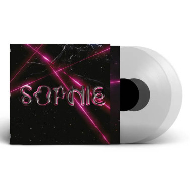 Sophie • Sophie / Crystal Clear Vinyl (2LP)