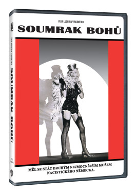 Soumrak Bohů (DVD)