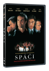 Spáči (DVD)