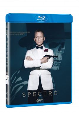 Spectre (BD)