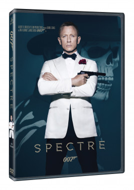 Spectre (DVD)