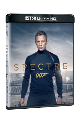 Spectre (4K UHD)