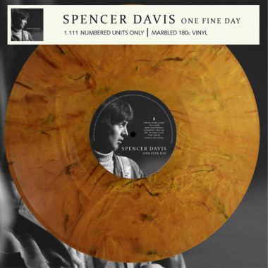 Davis Spencer • One Fine Day (LP)