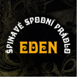 Špinavé spodní prádlo • Eden