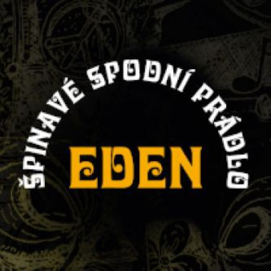 Špinavé spodní prádlo • Eden