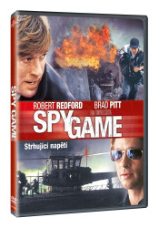 Spy Game (DVD)