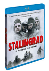 Stalingrad (BD)