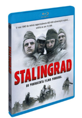 Stalingrad (BD)