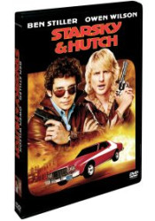 Starsky a Hutch (DVD)