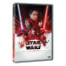 Star Wars epizody VII-IX Kolekce (3DVD)