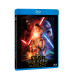 Star Wars Epizody VII-IX Kolekce (3BD+3BD Bonus)