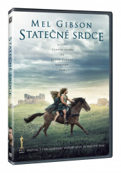 Statečné srdce (DVD)