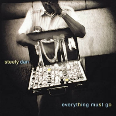 Steely Dan • Everything Must Go (LP)