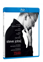 Steve Jobs (BD)