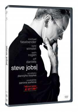 Steve Jobs (DVD)