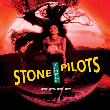 Stone Temple Pilots • Core (LP)