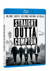 Straight Outta Compton (BD)