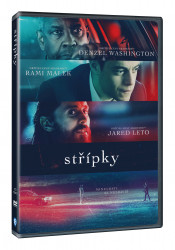 Střípky (DVD)