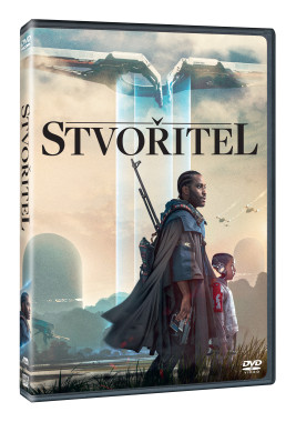 Stvořitel (DVD)