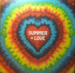 Výber • Summer Of Love (LP)