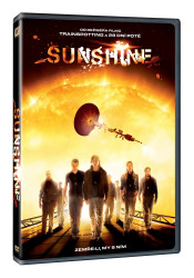 Sunshine (DVD)