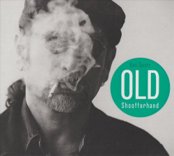 Šustr Dan • Old Shooterhand (LP)