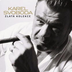 Svoboda Karel • Zlatá kolekce (3CD)